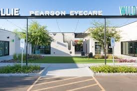 Pearson Eyecare Group